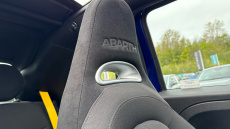 Abarth 595 1.4 T-Jet 145 2dr Petrol Convertible